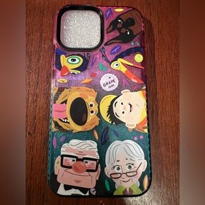 Get It Creations Disney iPhone 13 Pro Max case - Pixar Up theme